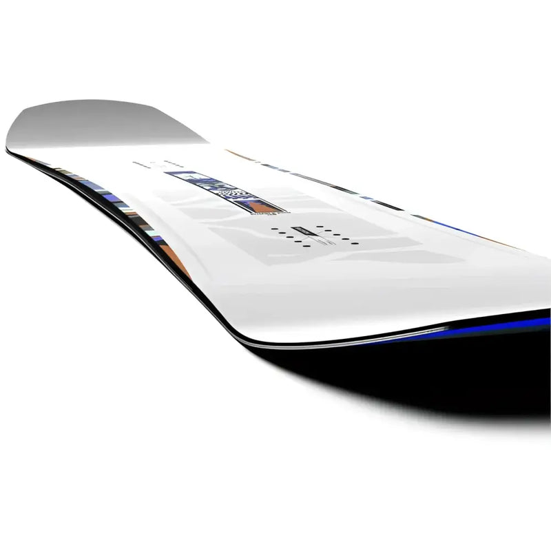 Salomon Rumble Fish Snowboard 2026 - Snowboards