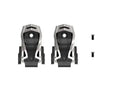 Salomon Snowboard parts - 1x2 Ankle Rachet