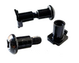 Salomon Snowboard parts - 1x2 Highback Screws