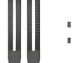 Salomon Snowboard parts - 1x2 Toe Adjustment Ladder M/L