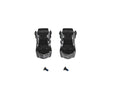 Salomon Snowboard parts - 1x2 Toe Rachet
