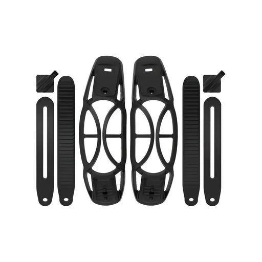 Salomon Snowboard parts - 1x2 Toe Strap Kit M/L