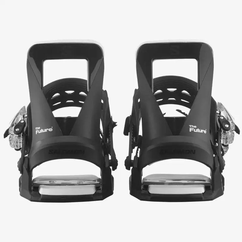 Salomon The Future Snowboard Binding 2024 - Mountain Cultures