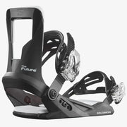 Salomon The Future Snowboard Binding 2024 - Mountain Cultures