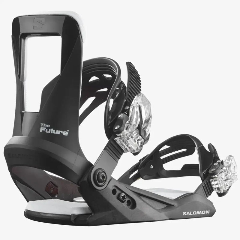 Salomon The Future Snowboard Binding 2024 - Mountain Cultures