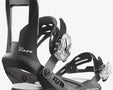 Salomon The Future Snowboard Binding 2024 - Mountain Cultures