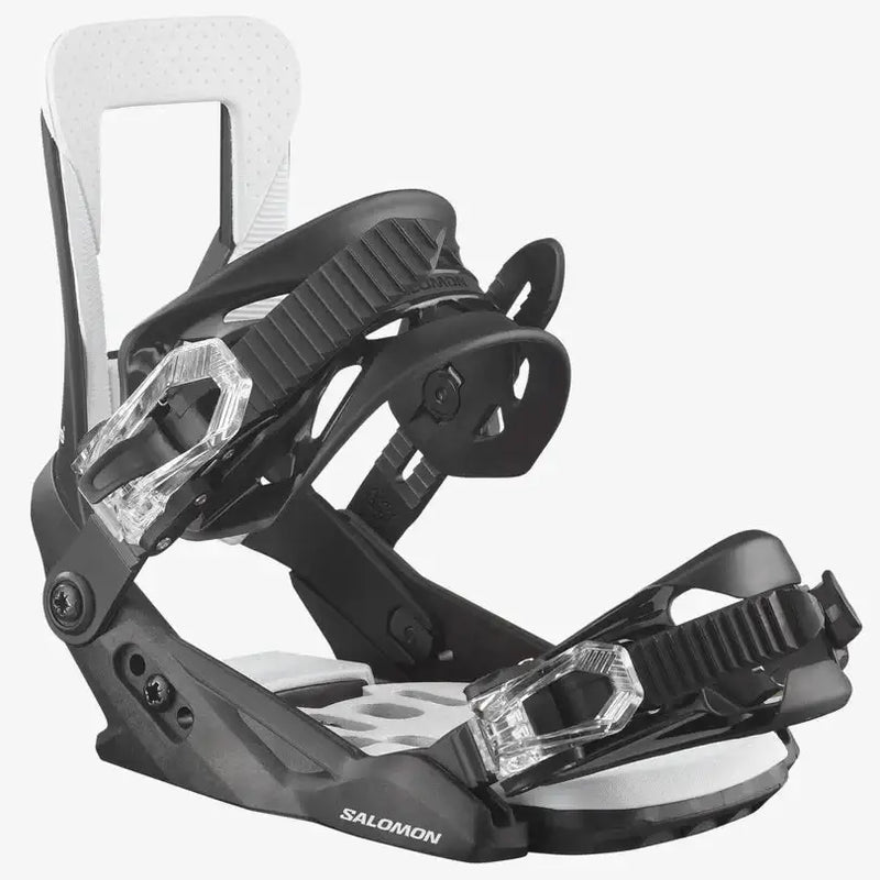 Salomon The Future Snowboard Binding 2024 - Mountain Cultures