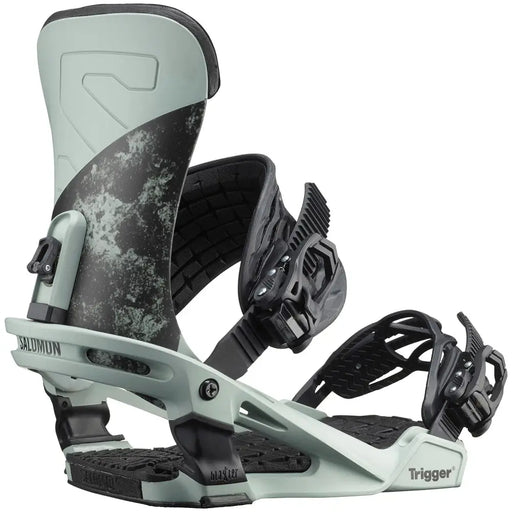 Salomon Trigger Snowboard Binding 2022 - Mountain Cultures