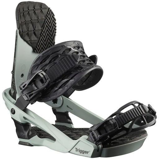 Salomon Trigger Snowboard Binding 2022 - Mountain Cultures