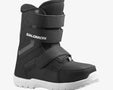 Salomon Whipstar Kids Snowboard Boot - Mountain Cultures