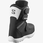 Salomon Whipstar Kids Snowboard Boot - Mountain Cultures