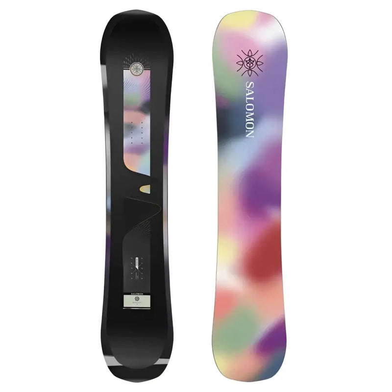 Salomon Wonder Snowboard 2026 - 140cm - Snowboards