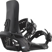 Salomon XA Supermatic Snowboard Binding 2026 - Snowboard Bindings