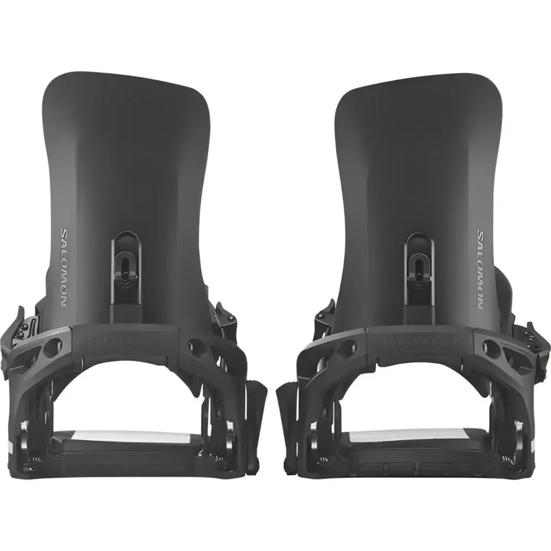 Salomon XA Supermatic Snowboard Binding 2026 - Snowboard Bindings