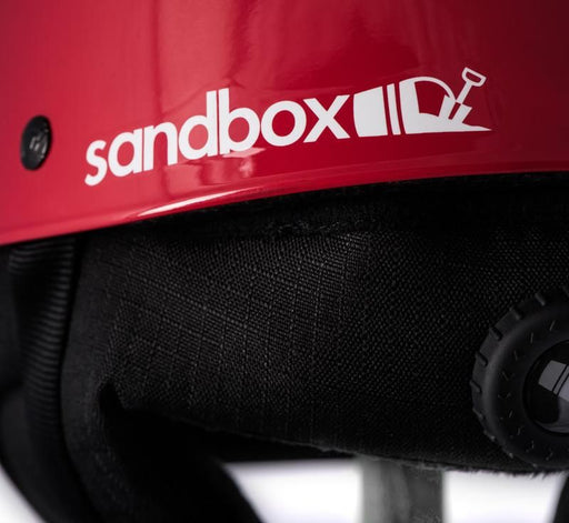 Sandbox Classic 2.0 Kids Snow Helmet - Mountain Cultures