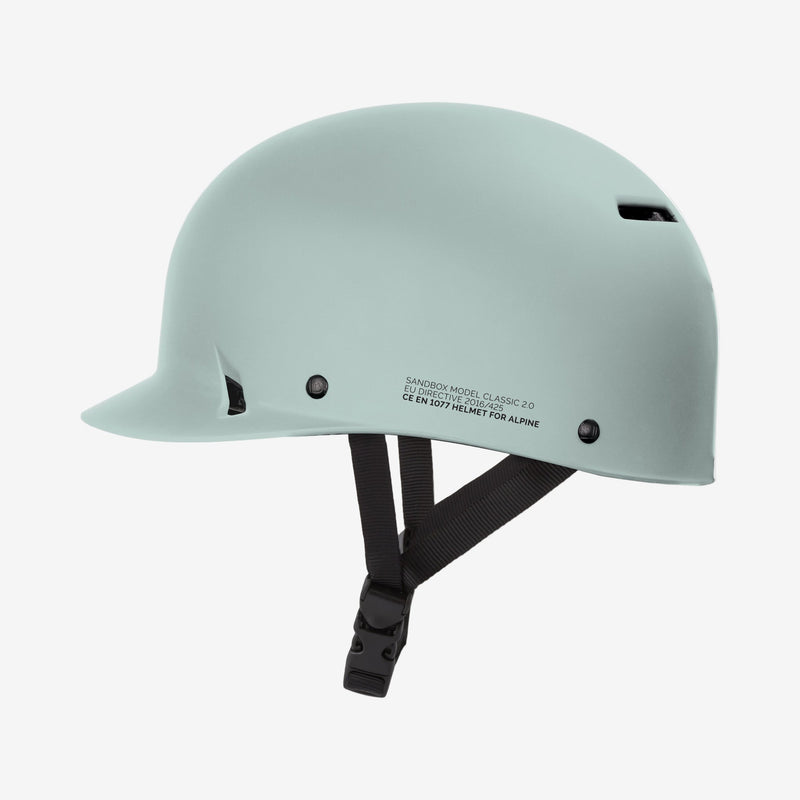 Sandbox Classic 2.0 Brain Bucket Helmet