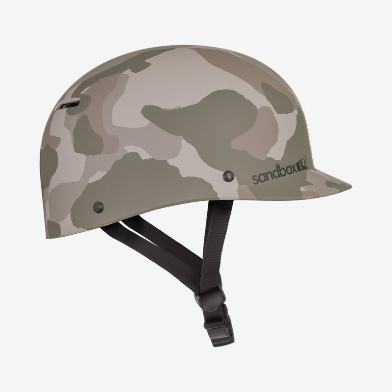 Sandbox Classic 2.0 Low Rider Helmet