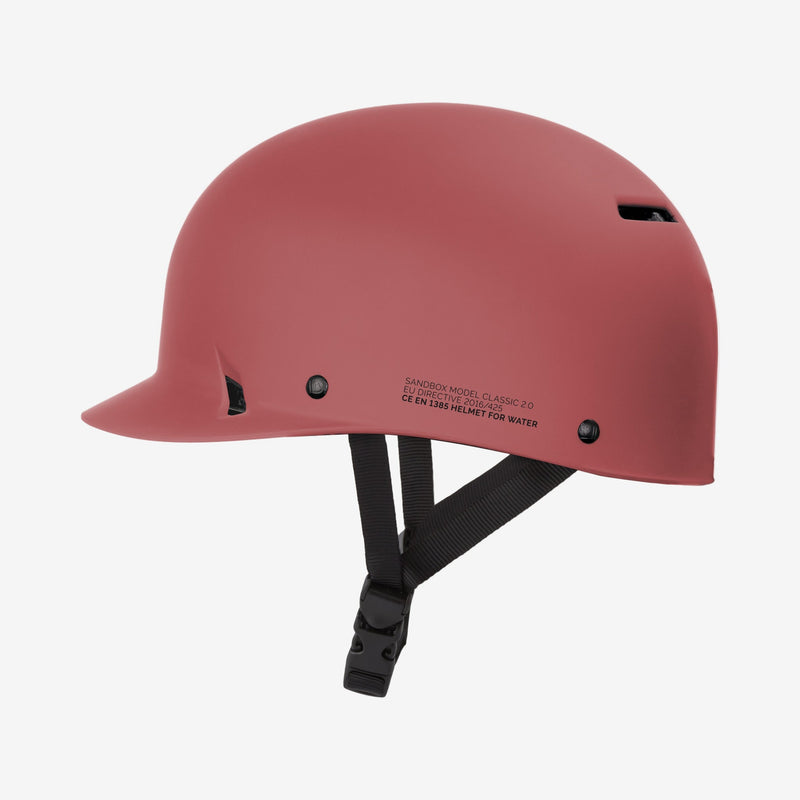 Sandbox Classic 2.0 Low Rider Helmet