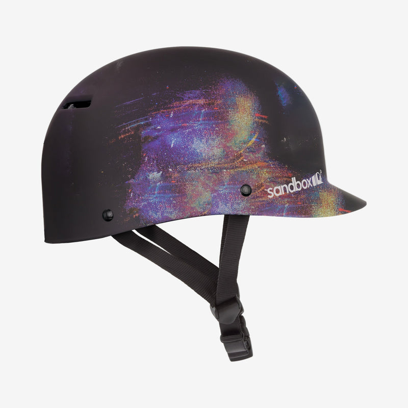 Sandbox Classic 2.0 Low Rider Helmet