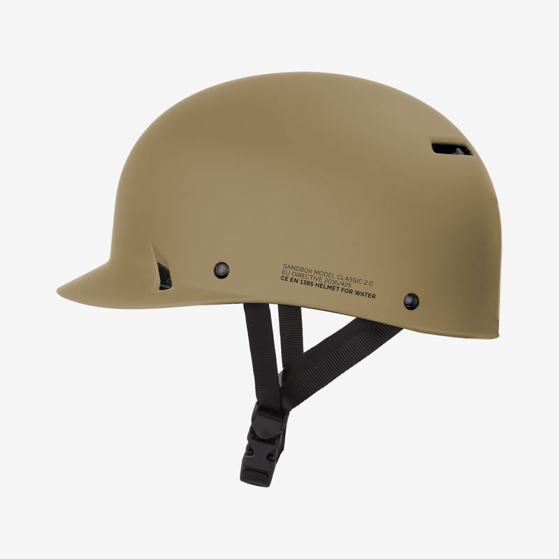 Sandbox Classic 2.0 Low Rider Helmet