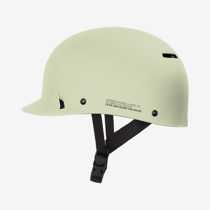 Sandbox Classic 2.0 Low Rider Helmet