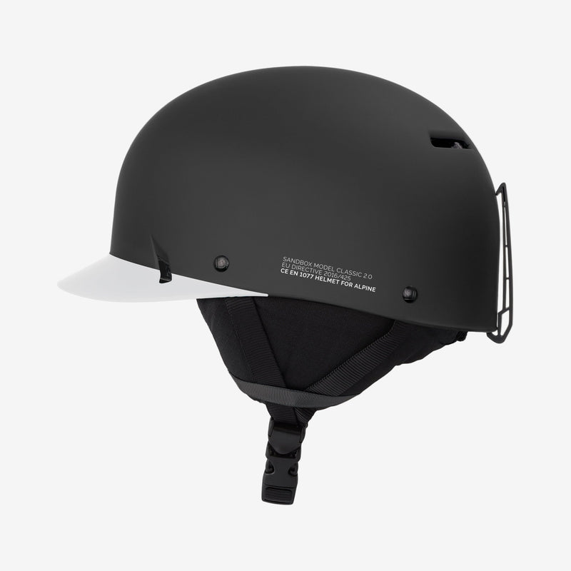 Sandbox Classic 2.0 Snow Helmet