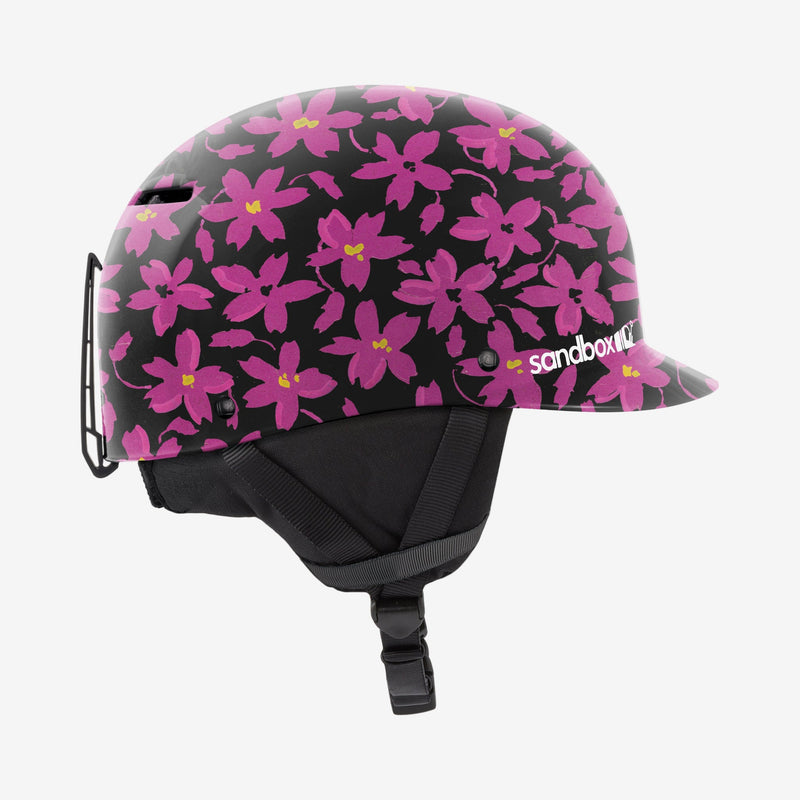Sandbox Classic 2.0 Snow Helmet