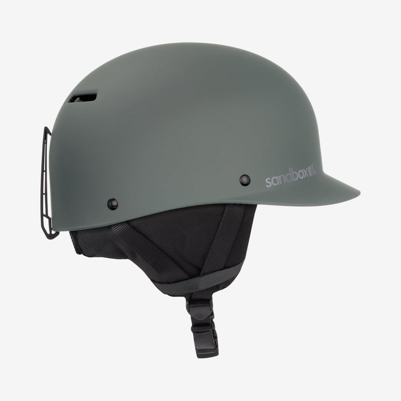 Sandbox Classic 2.0 Snow Helmet