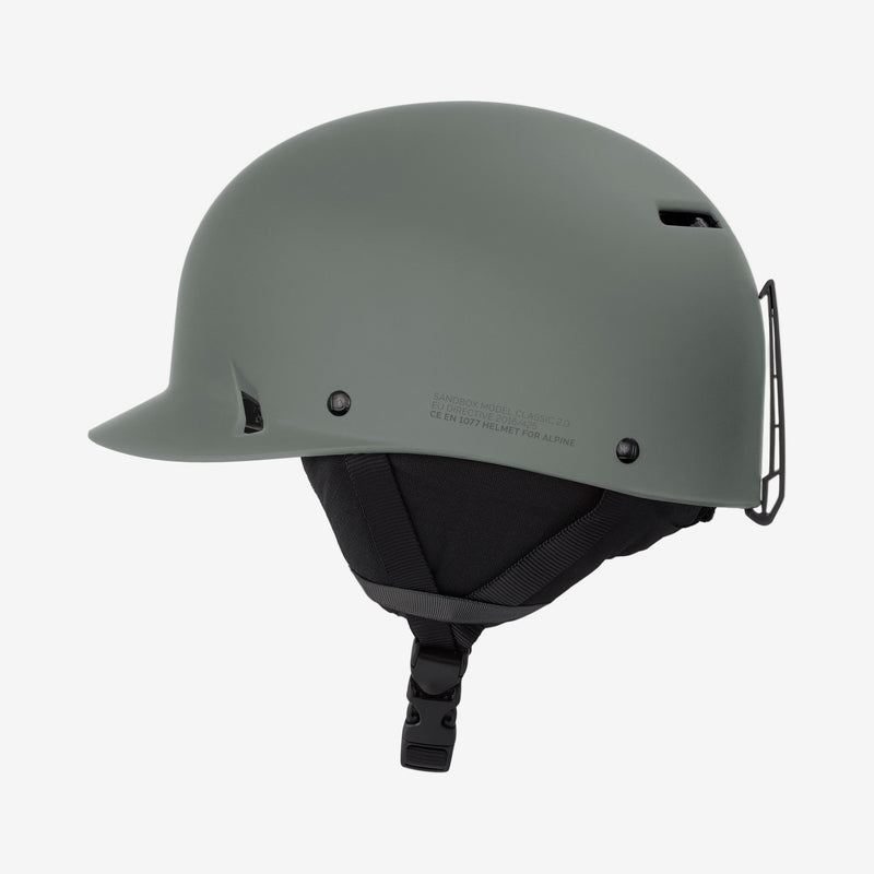 Sandbox Classic 2.0 Snow Helmet