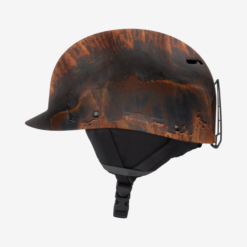 Sandbox Classic 2.0 Snow Helmet