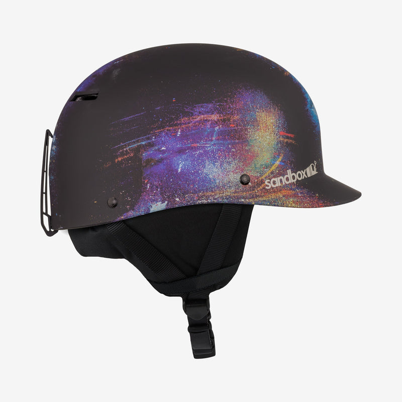 Sandbox Classic 2.0 Snow Helmet