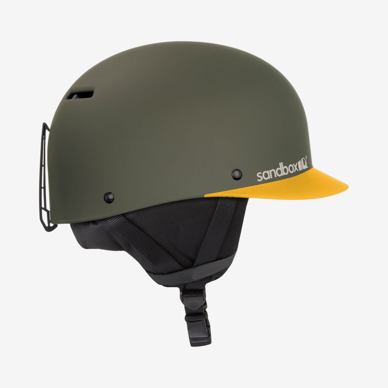 Sandbox Classic 2.0 Snow Helmet
