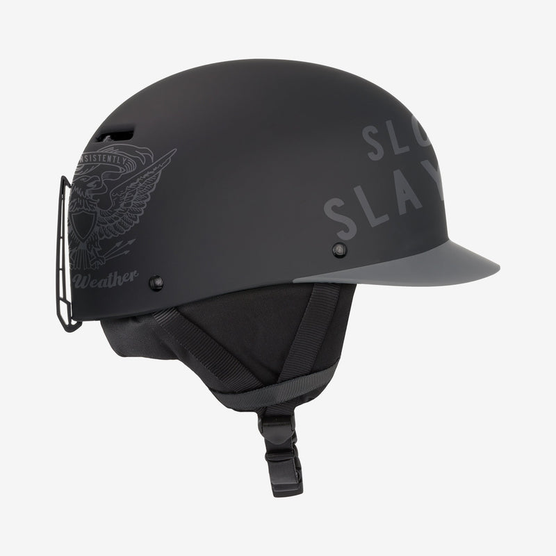 Sandbox Classic 2.0 Snow Helmet