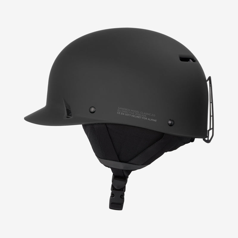 Sandbox Classic 2.0 Snow Kids Helmet