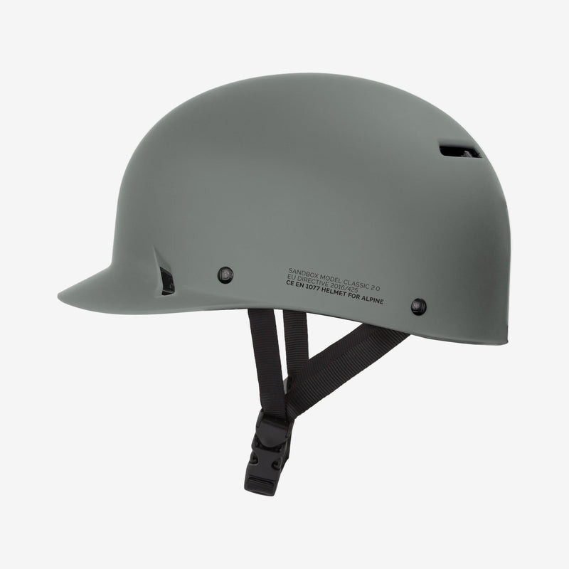 Sandbox Classic 2.0 Brain Bucket Helmet