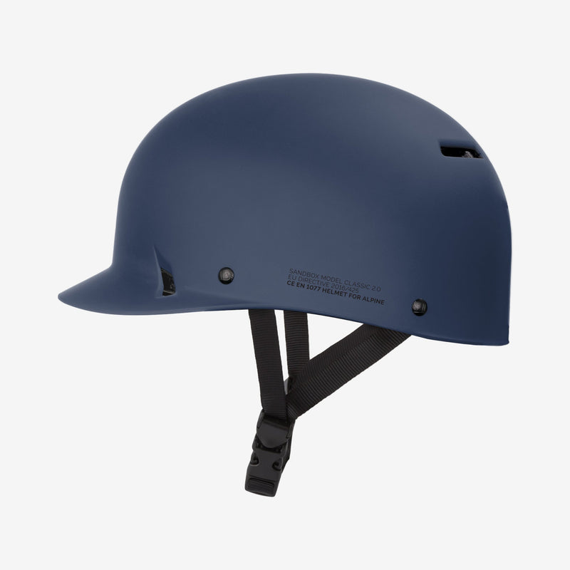 Sandbox Classic 2.0 Brain Bucket Helmet