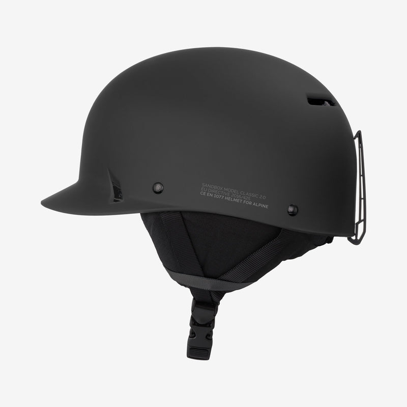 Sandbox Classic 2.0 Snow Helmet