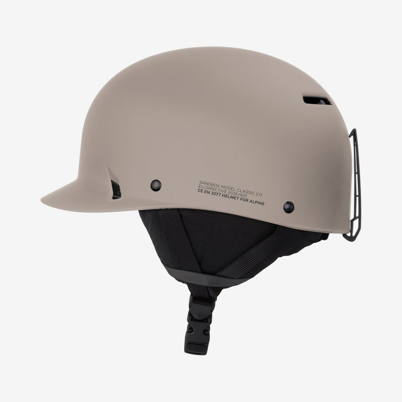 Sandbox Classic 2.0 Snow Helmet