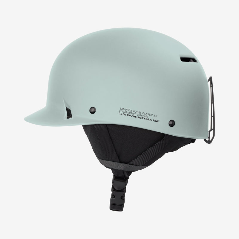 Sandbox Classic 2.0 Snow Helmet