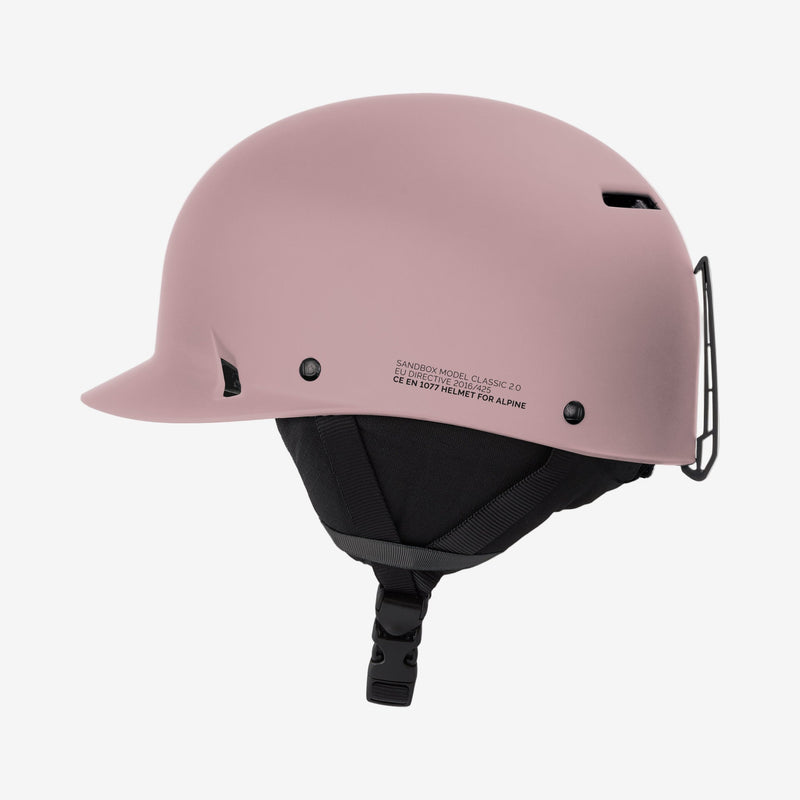 Sandbox Classic 2.0 Snow Helmet