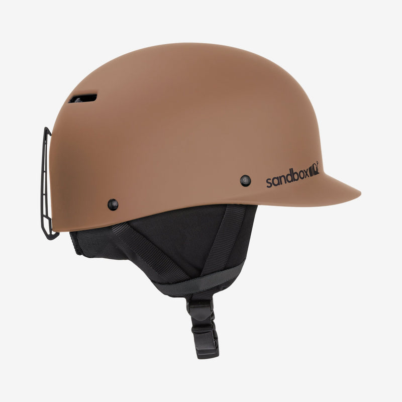 Sandbox Classic 2.0 Snow Helmet