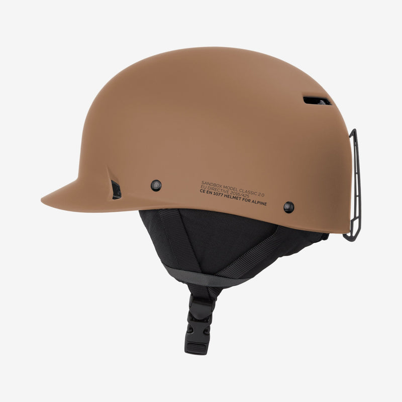 Sandbox Classic 2.0 Snow Helmet