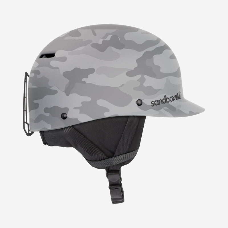 Sandbox Classic 2.0 Snow Helmet