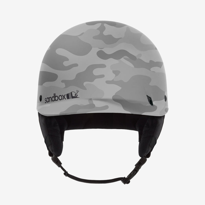Sandbox Classic 2.0 Snow Helmet