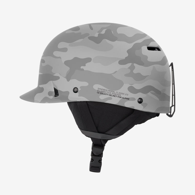 Sandbox Classic 2.0 Snow Helmet