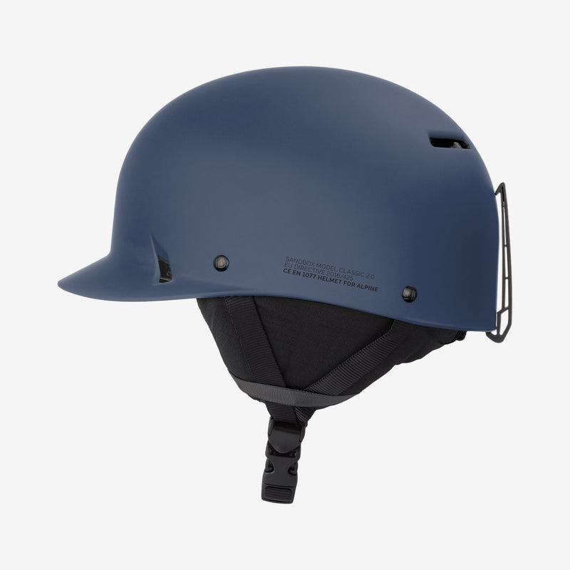 Sandbox Classic 2.0 Snow Helmet