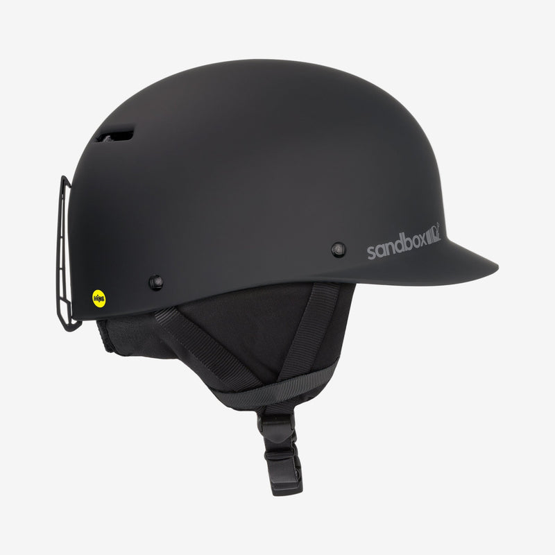 Sandbox Classic 2.0 Snow Mips Helmet