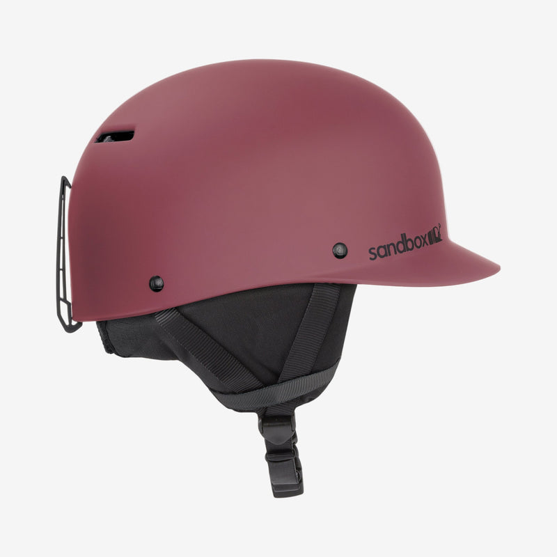 Sandbox Classic 2.0 Snow Helmet