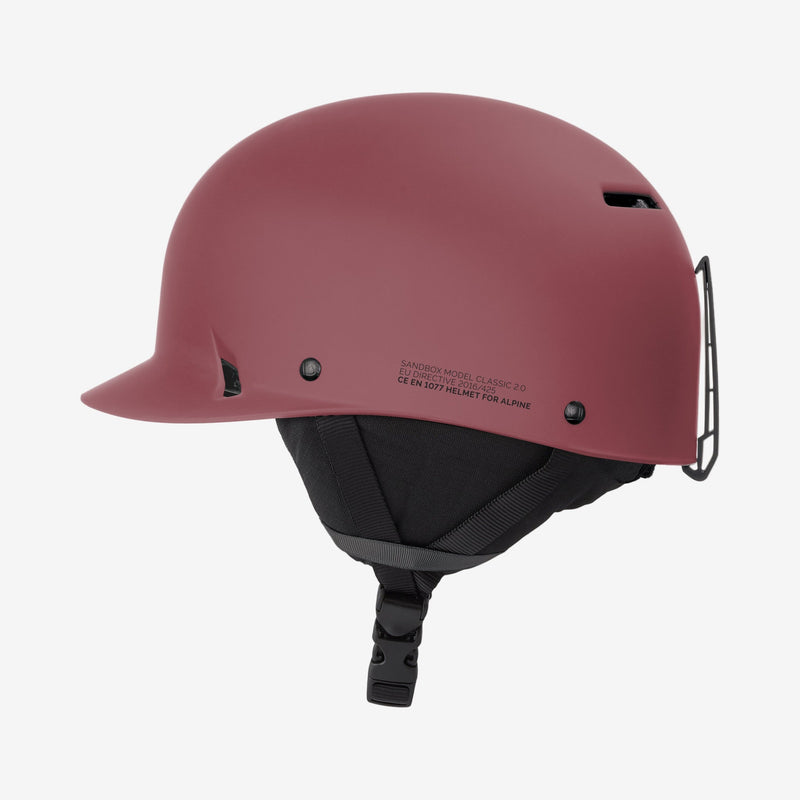 Sandbox Classic 2.0 Snow Helmet