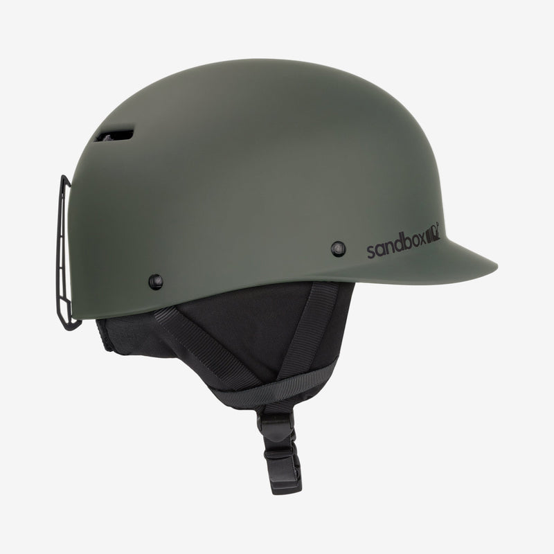 Sandbox Classic 2.0 Snow Helmet